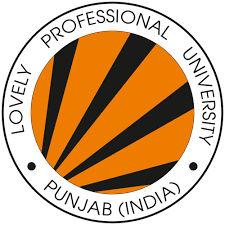 LPU Logo