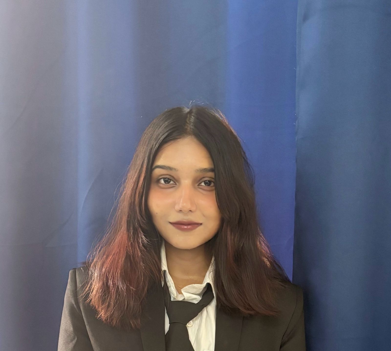Ishita Singh