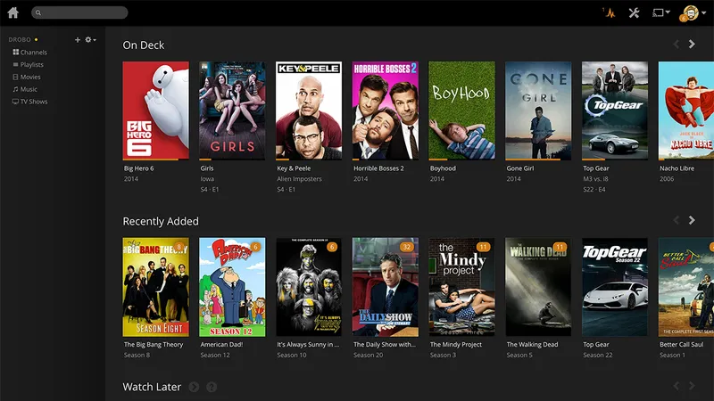 Movie Recommendation System